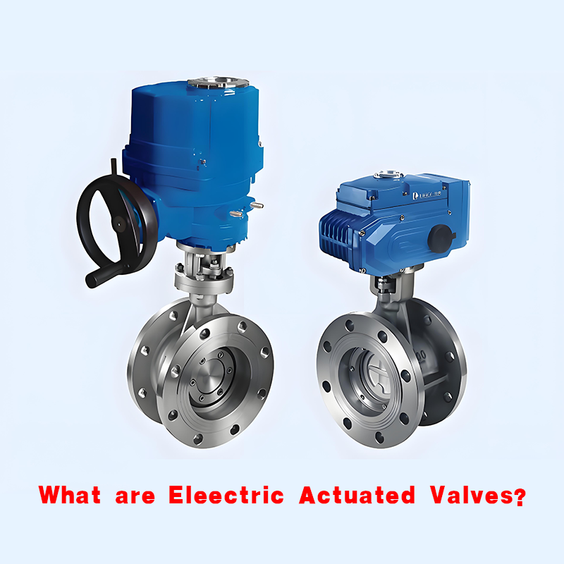 Electric Valves