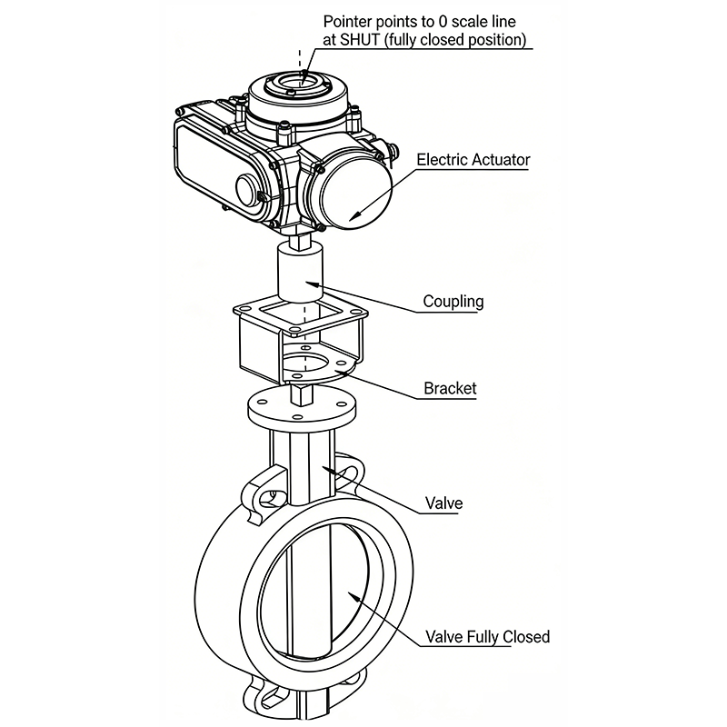 Electric Valves