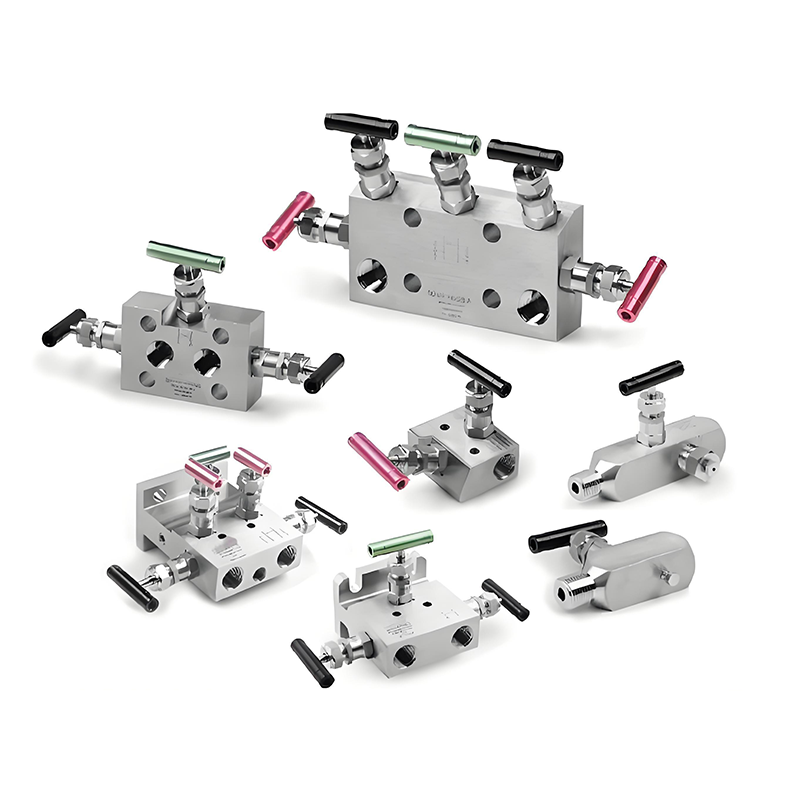 Instrument Valves