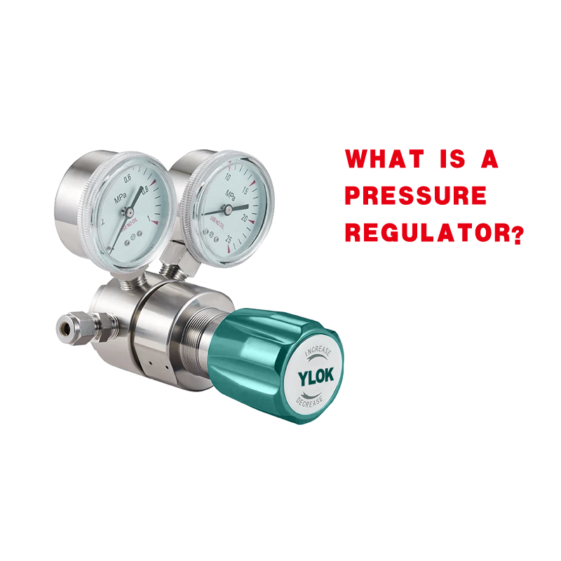 Pressure Regulator