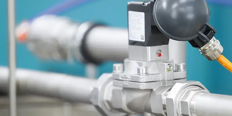 Solenoid Valve