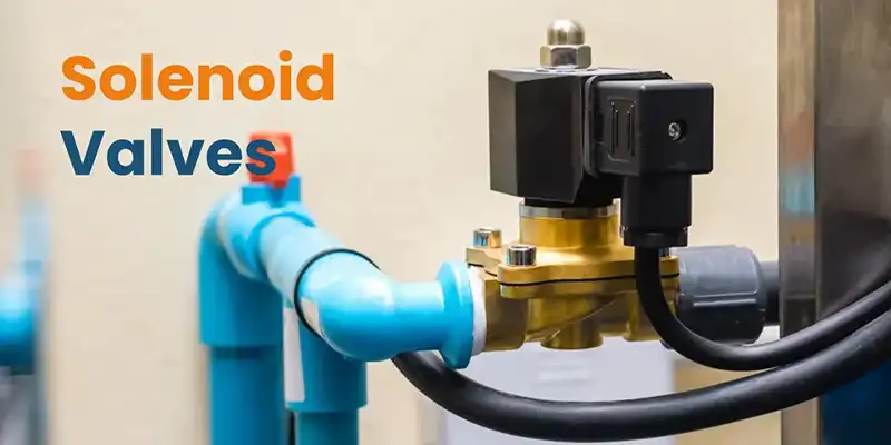 Solenoid Valve