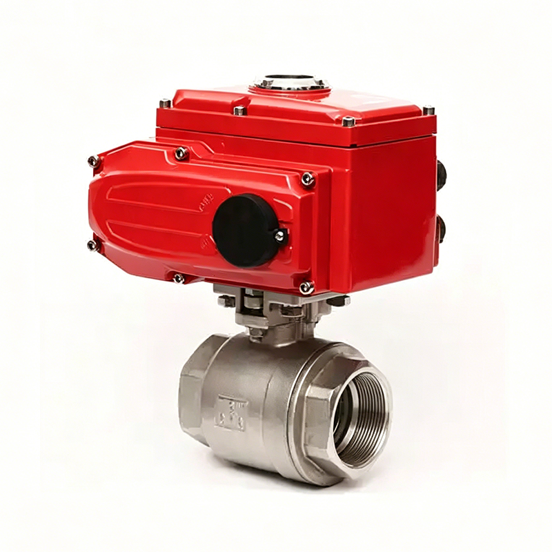 Electric Actuated 2-Piece Ball Valve.webp