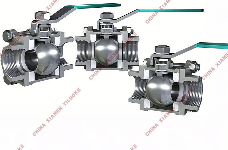 3D Model of 3 Piece Ball Valve.webp