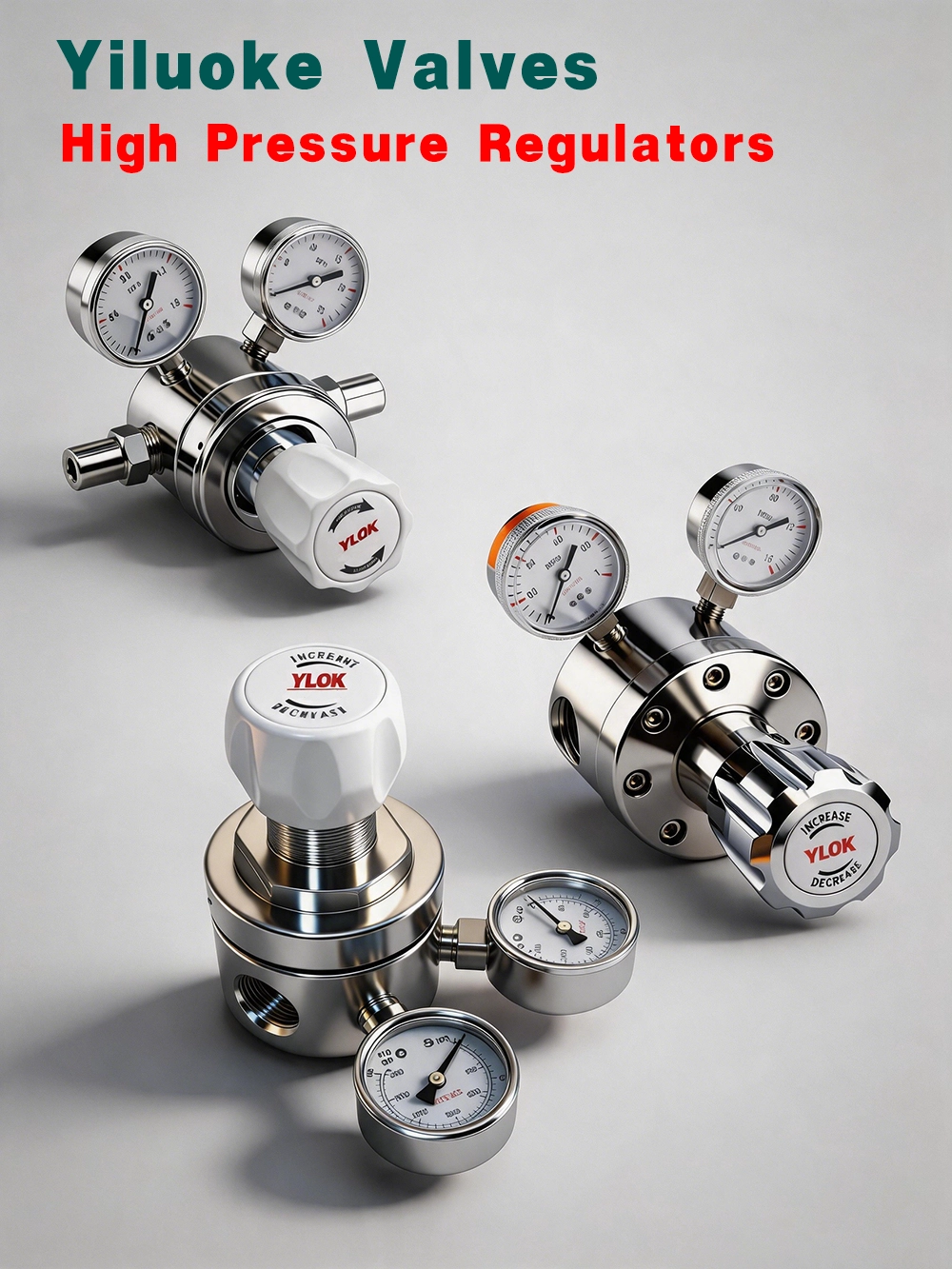 High Pressure Regulators.webp