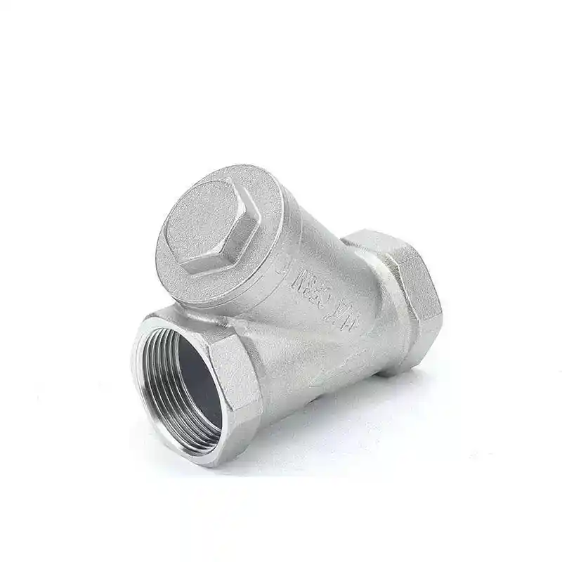 Female Threaded Y Strainer