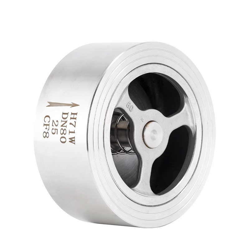 Wafer Check Valve