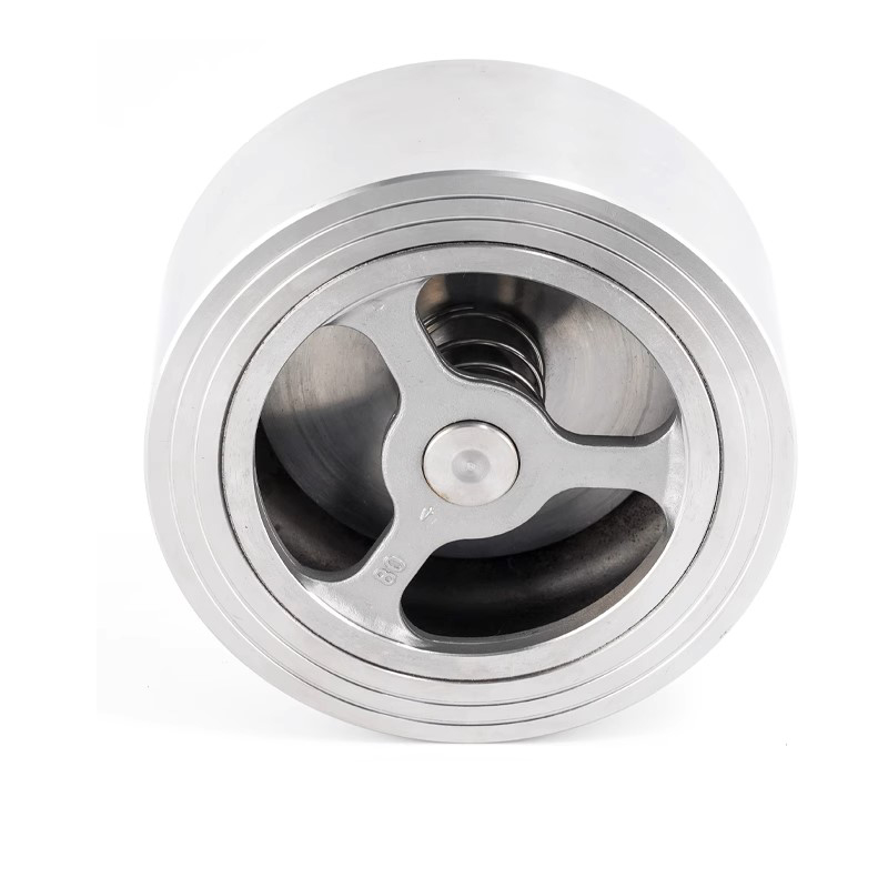 Wafer Check Valve
