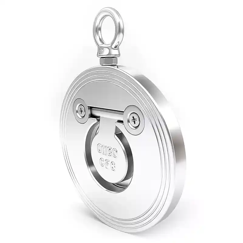 Sanitary Wafer Check Valves