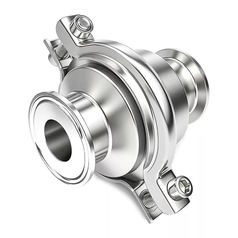 Sanitary Check Valves