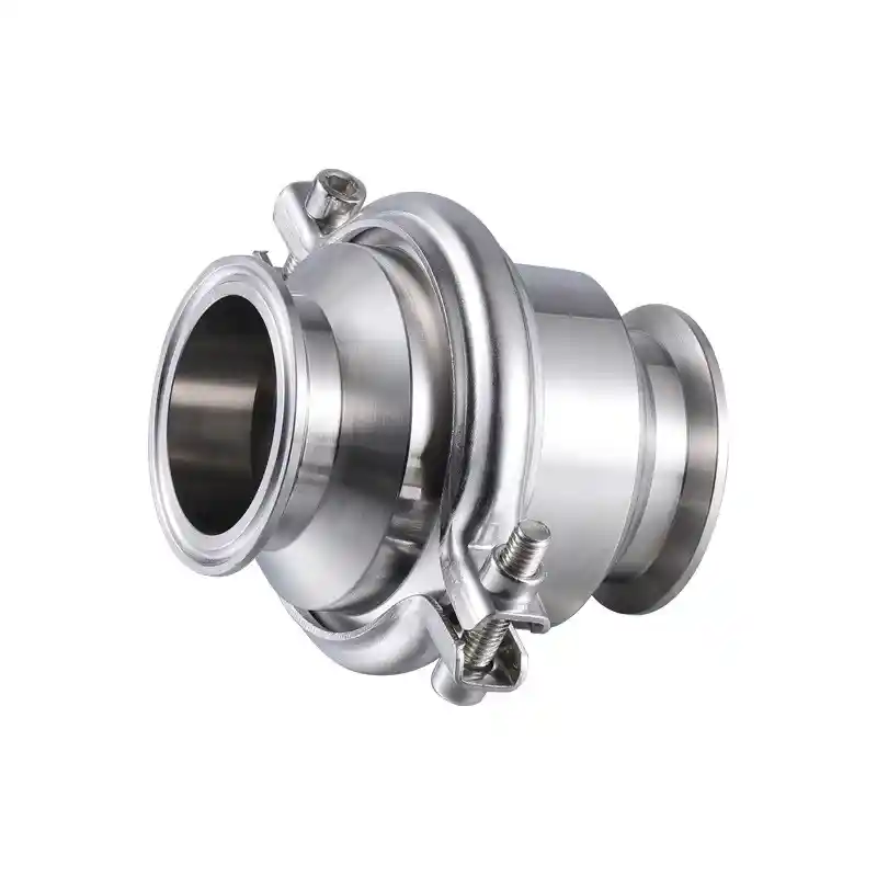 Sanitary Flame Arresters