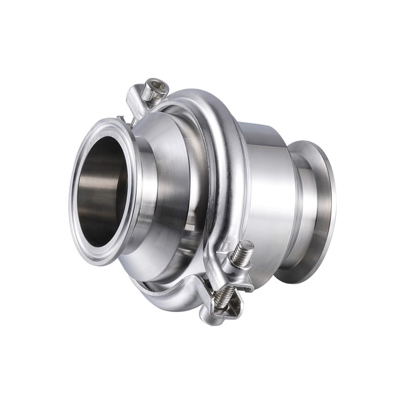 Sanitary Flame Arresters