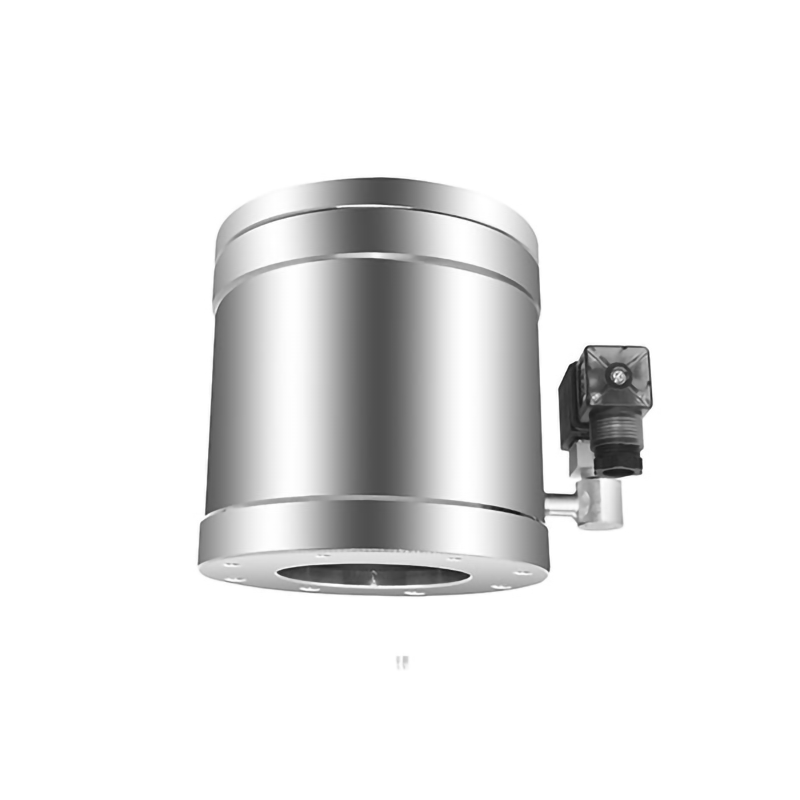 KF High Vacuum Electromagnetic Differential Pressure Charges Valves