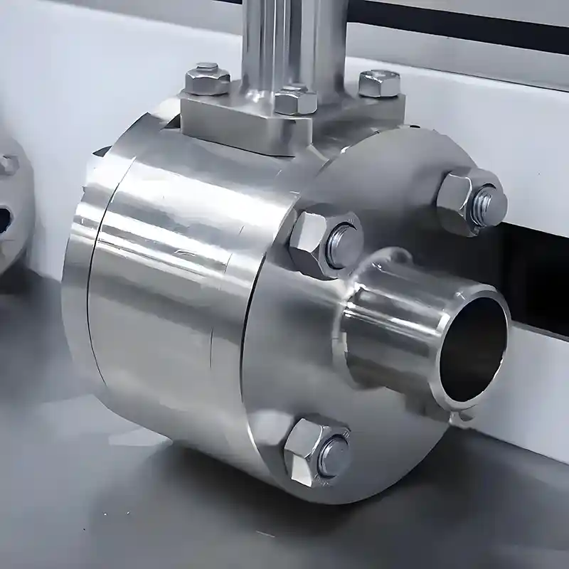 What are Cryogenic Valves？