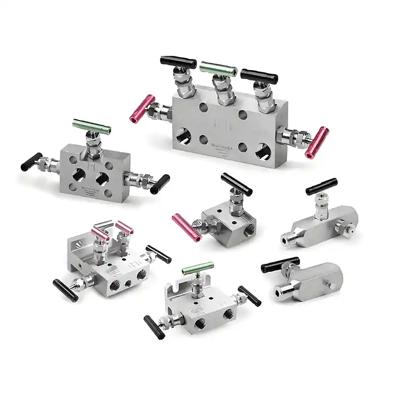 What Are Instrument Valves？