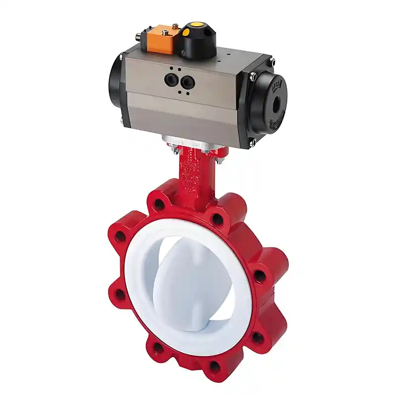 What Are Corrosion-Resistant Valves？