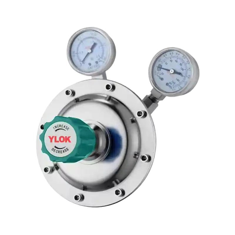 Miro Pressure Regulator