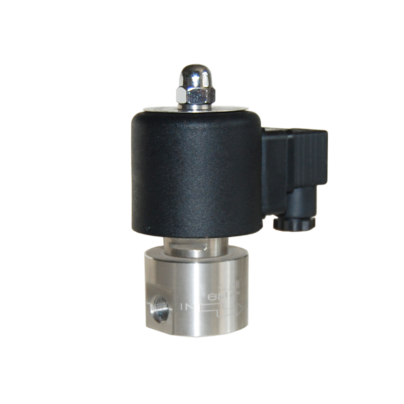 Direct-Acting Solenoid Valve