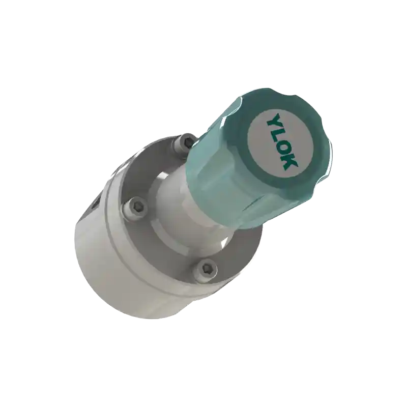 High-Flow Backpressure Valves