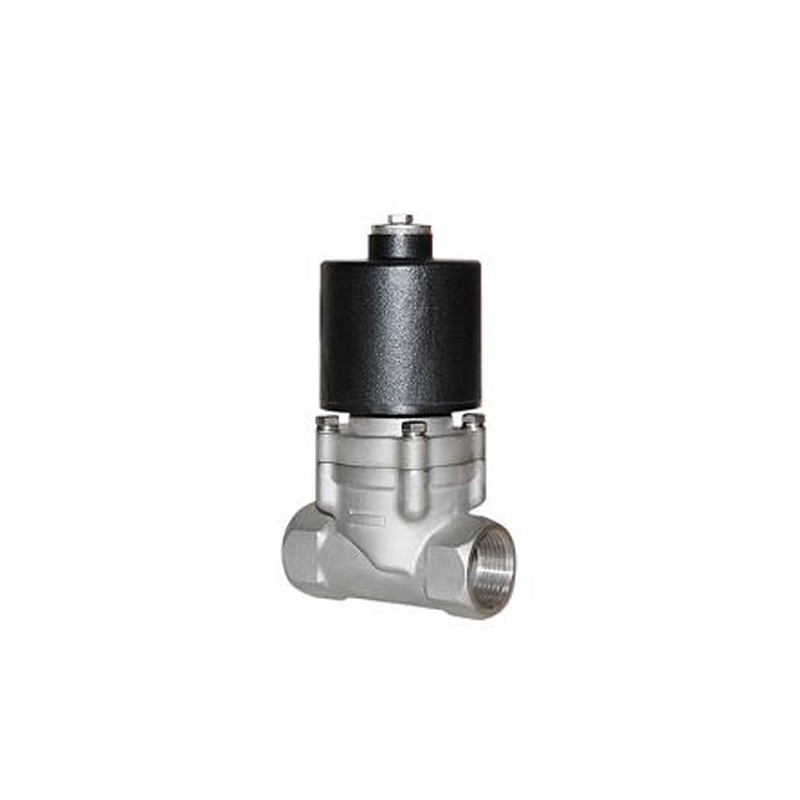 Oil Solenoid Valve