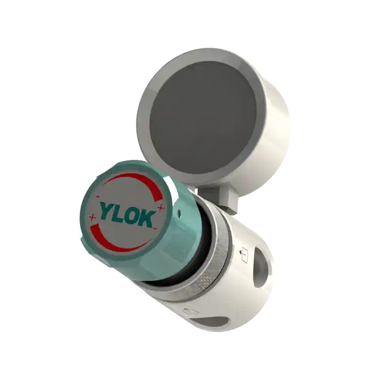 Low-Pressure Back-Pressure Regulators