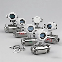 What is a Flowmeter？